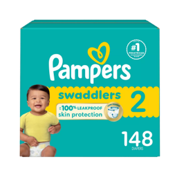 Diapers & Supplies