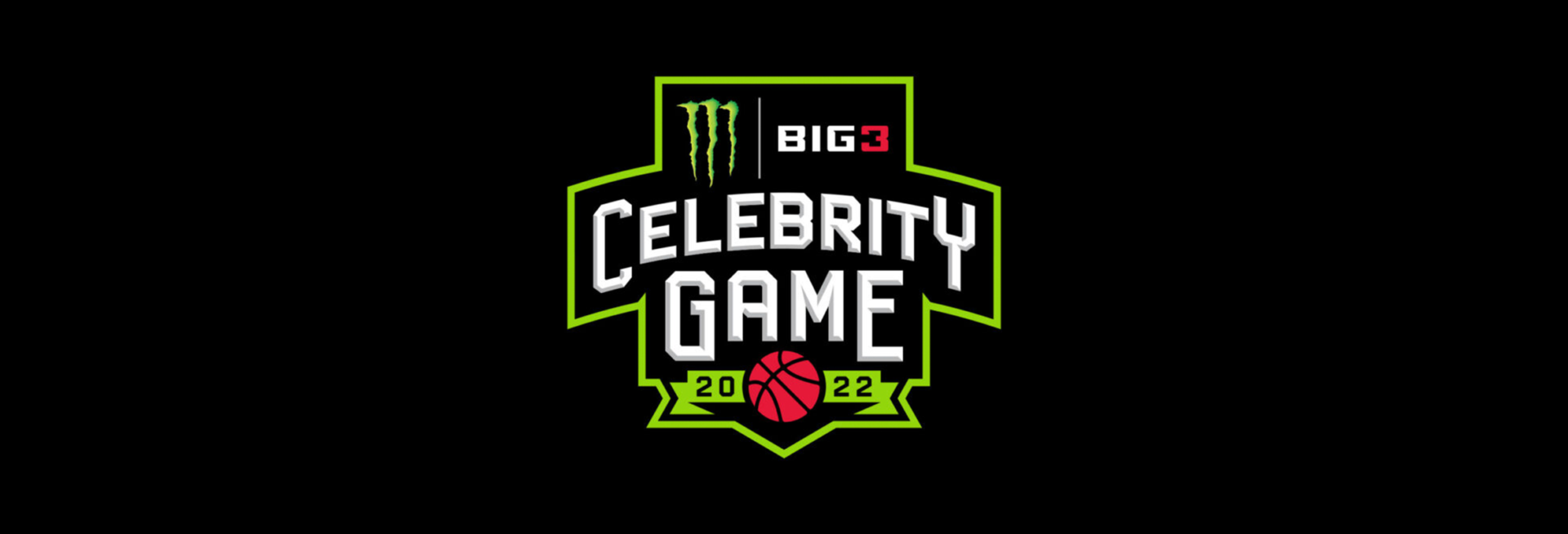 MONSTER ENERGY BIG3 CELEBRITY GAME
