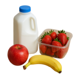 Food, Drinks & Restaurants