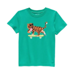 Kid's & Baby Clothing