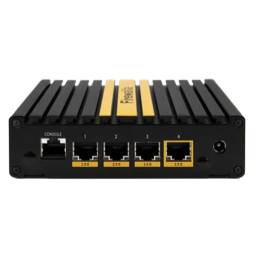 Network, Cloud & Security