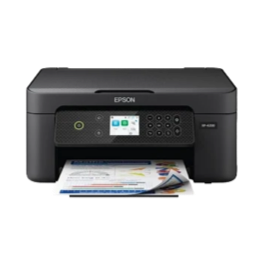 Printers, Ink & Scanners