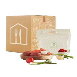 Subscription Boxes & Services