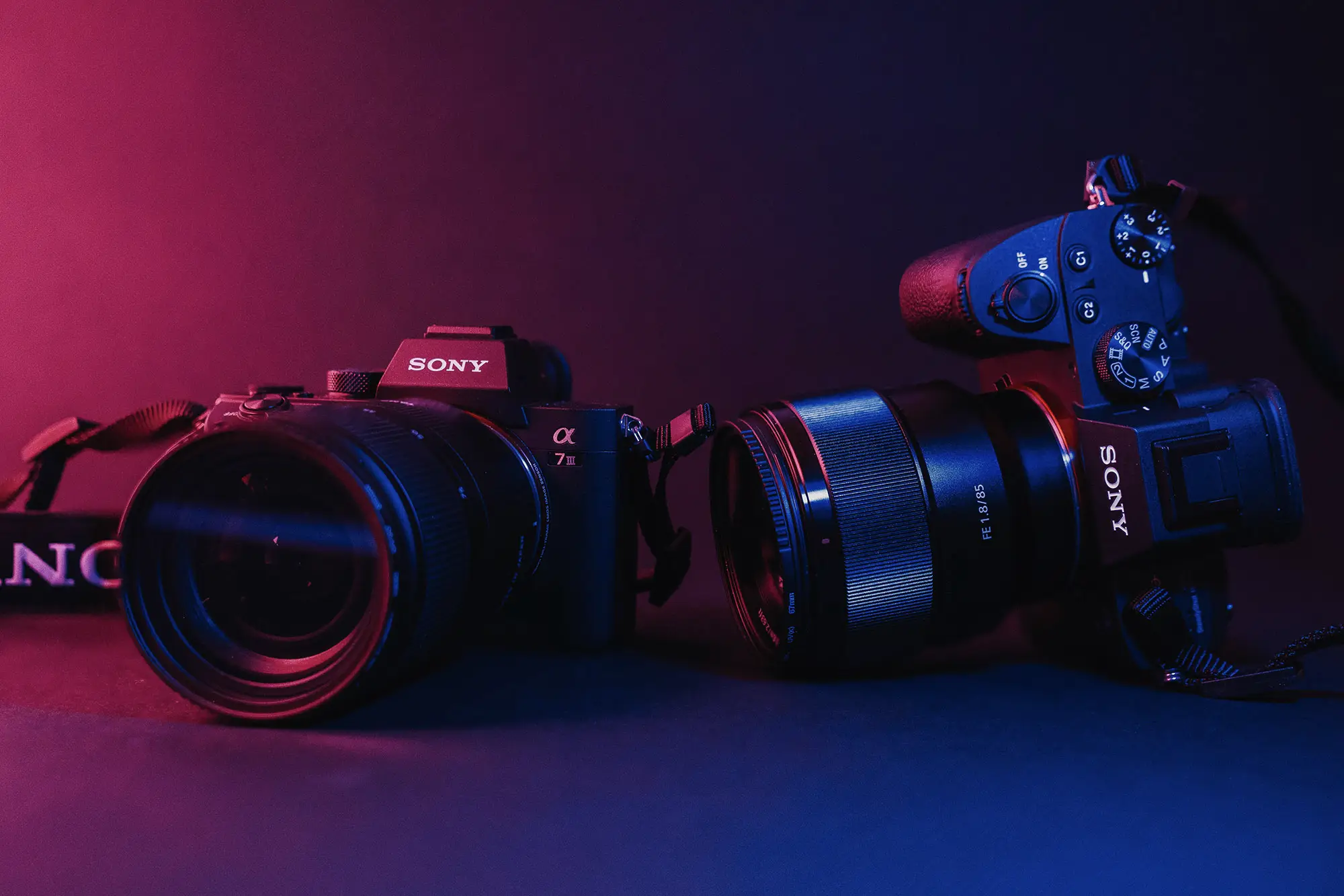 Photography-Equipment